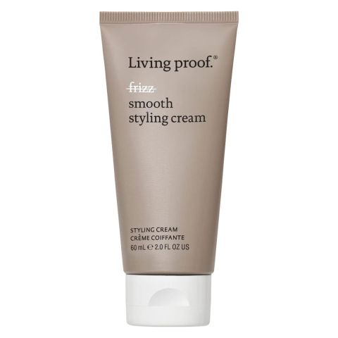 Living Proof No Frizz Smooth Styling Cream 60 ml
