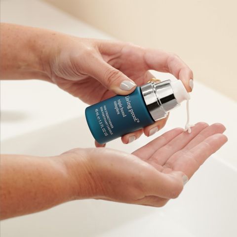 Living Proof - Triple Bond Complex - 10 ml