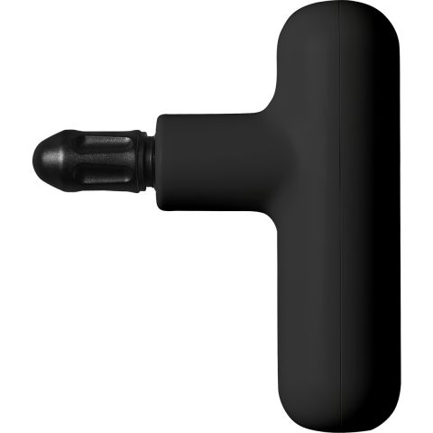 Lola - Brave Massage Gun - Zwart