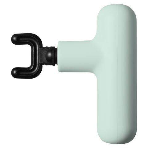 Lola - Massage Gun - Mint Groen