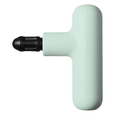 Lola - Massage Gun - Mint Groen