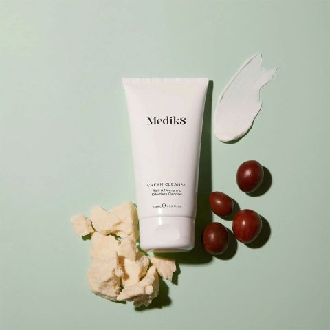Medik8 - Cream Cleanse Gezichtsreiniger - 175 ml