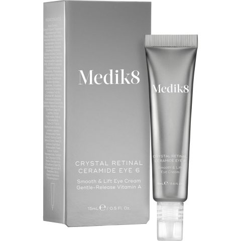 Medik8 - Crystal Retinal Ceramide Eye 6 - 15 ml