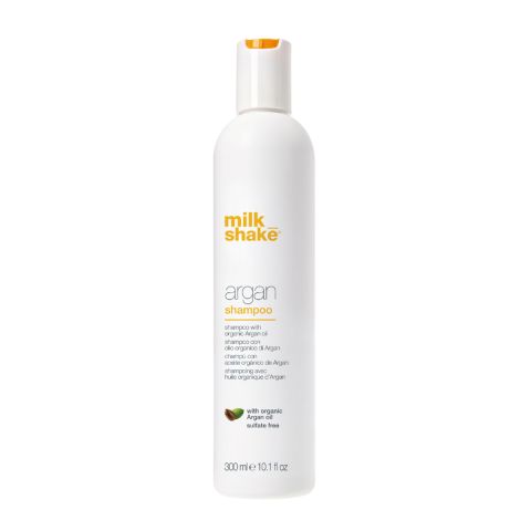 Milk Shake Argan Oil Shampoo