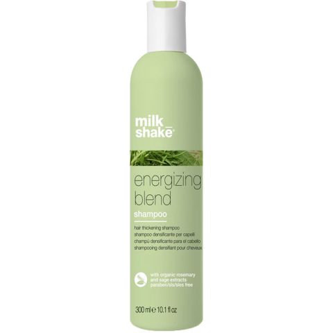Milk Shake Energizing Shampoo 300 ml