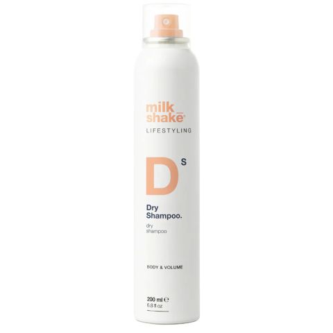 Milk Shake Lifestyling Dry Shampoo 200 ml