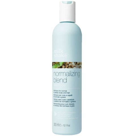 Milk Shake Normalize Blend Shampoo 300 ml