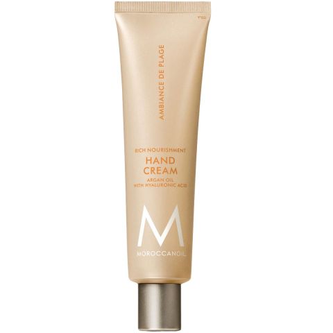 Moroccanoil Ambiance de Plage Hand Cream 100 ml