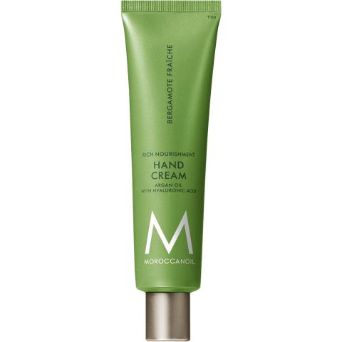 Moroccanoil Hand Cream Bergamote Fraiche 100 ml