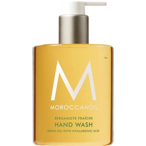 Moroccanoil Hand Wash Bergamote Fraiche 360 ml