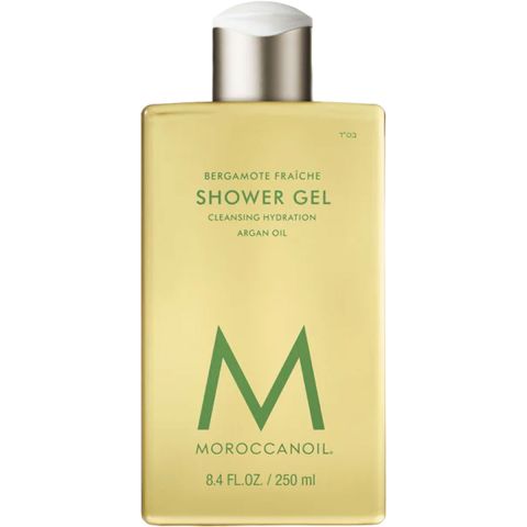 Moroccanoil Bergamote Fraiche Shower Gel 250 ml