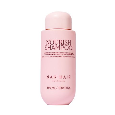 Nak Signature Nourish Shampoo