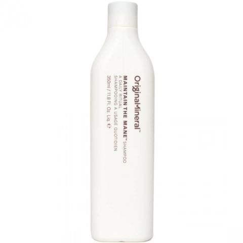 O&M - Maintain The Mane Shampoo - 350 ml