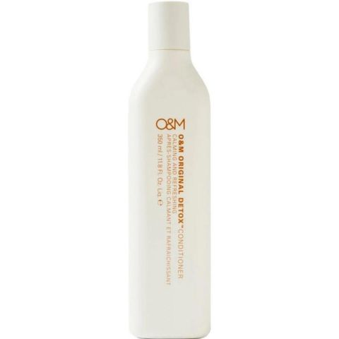O&M - Original Detox Conditioner - 350 ml