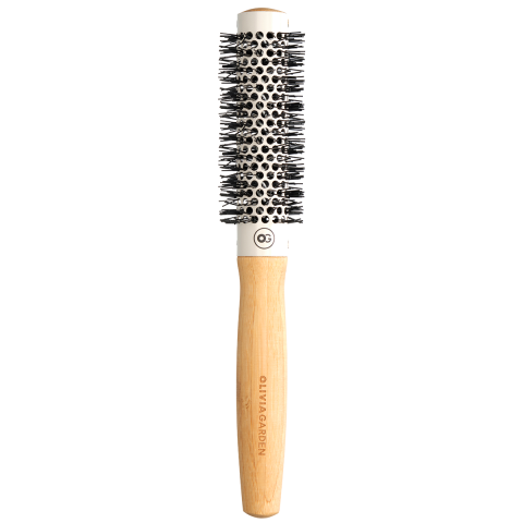 Olivia Garden - Bamboo Touch Blowout Thermal - 23 mm