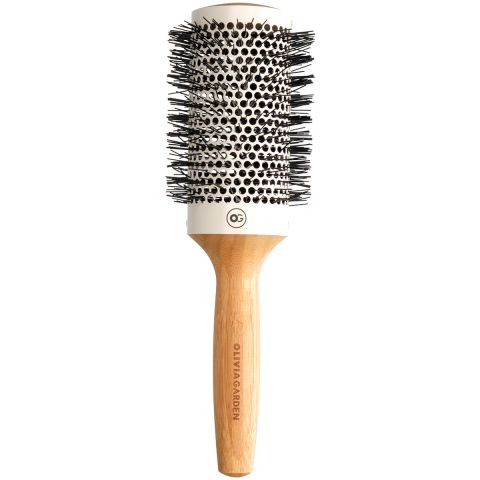 Olivia Garden - Bamboo Touch Blowout Thermal - 63 mm