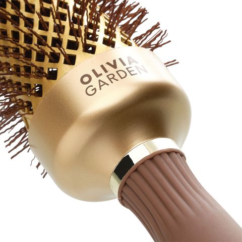 Olivia Garden - Expert Blowout Curl Gold & Brown - 45 ml