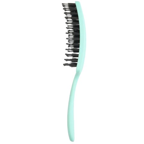 Olivia Garden - FingerBrush Care Mini - Mint