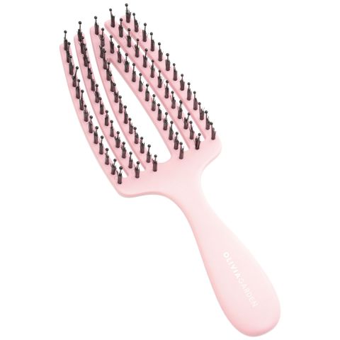 Olivia Garden - FingerBrush Care Mini - Pink