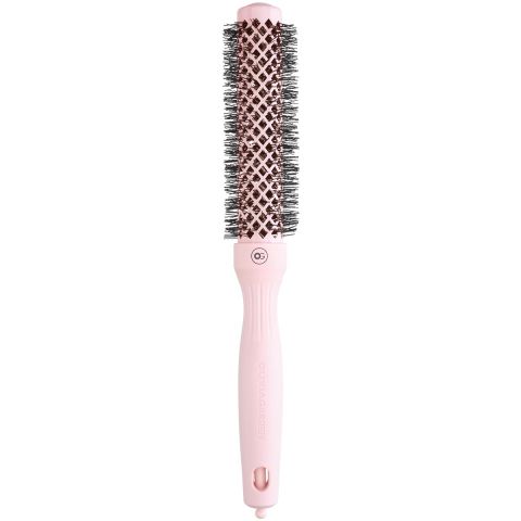 Olivia Garden - Expert Blowout Speed Pastel Pink - 25 mm