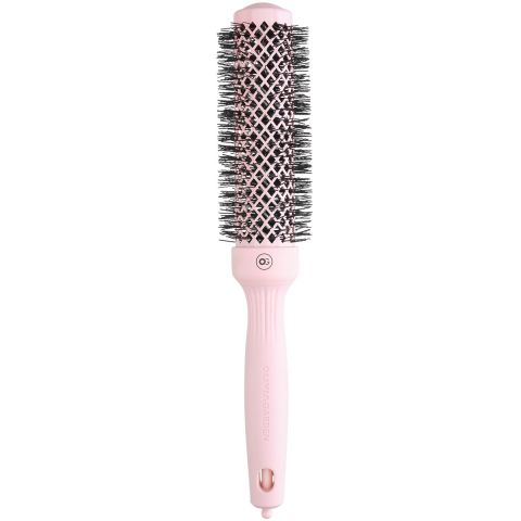 Olivia Garden - Expert Blowout Speed Pastel Pink - 35 mm