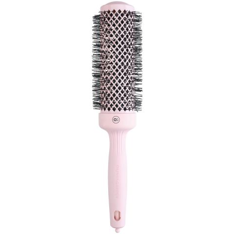 Olivia Garden - Expert Blowout Speed Pastel Pink - 45 mm