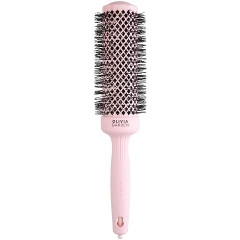 Olivia Garden - Expert Blowout Speed Pastel Pink - 45 mm