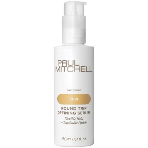 Paul Mitchell Round Trip Defining Serum 150 ml