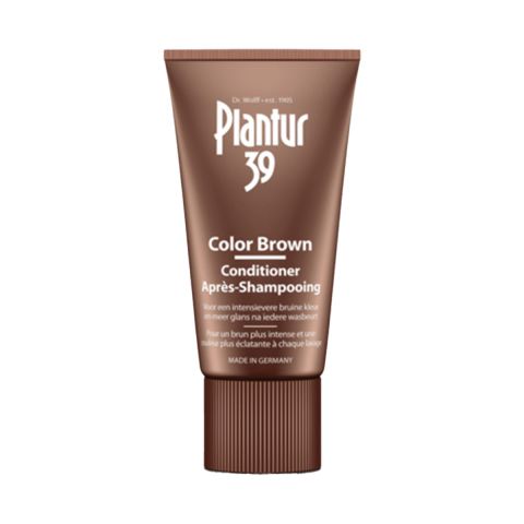 Plantur 39 Haarkuur Gekleurd Haar 150 ml