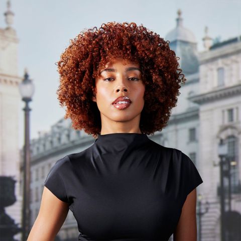 REF - Curl Power /244 - 125 ml