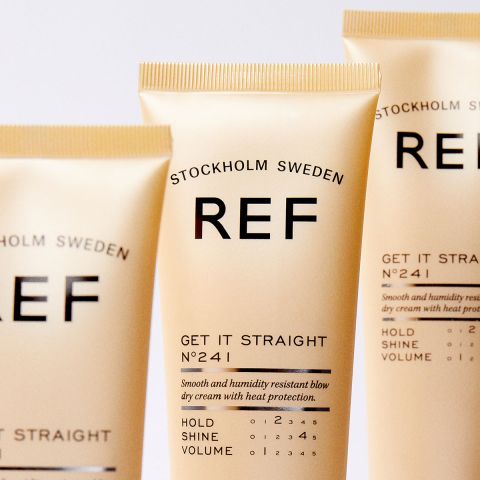 REF - Get It Straight /241 - 150 ml
