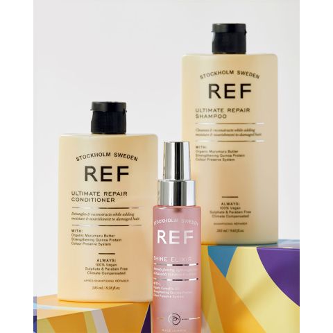 REF - Ultimate Repair - Giftbox