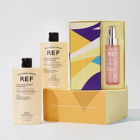 REF - Ultimate Repair - Giftbox
