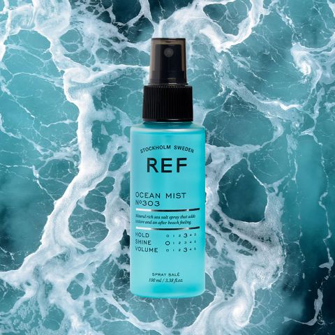 REF - Ocean Mist - 100 ml