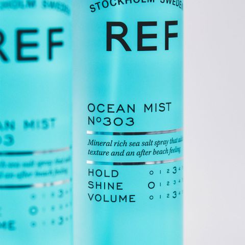 REF - Ocean Mist - 100 ml