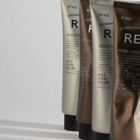 REF - Sculpting Gel /433 - 150 ml