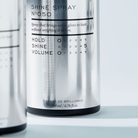 REF - Shine Spray /050 - 150 ml