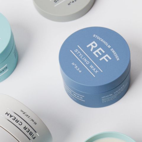 REF - Styling Wax - 85 ml