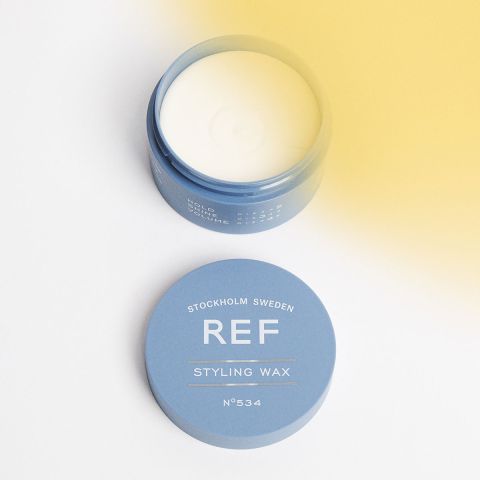 REF - Styling Wax - 85 ml