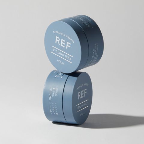 REF - Styling Wax - 85 ml
