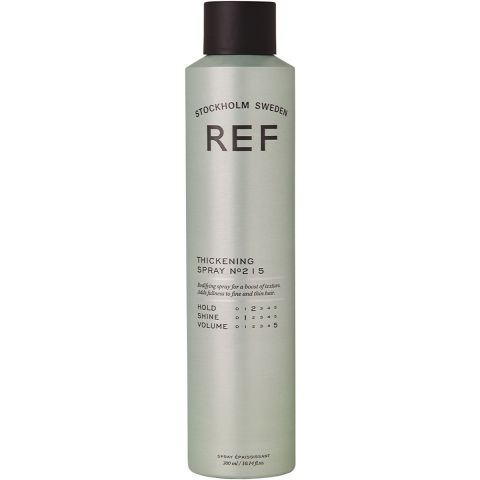 REF - Thickening Spray /215 - 300 ml