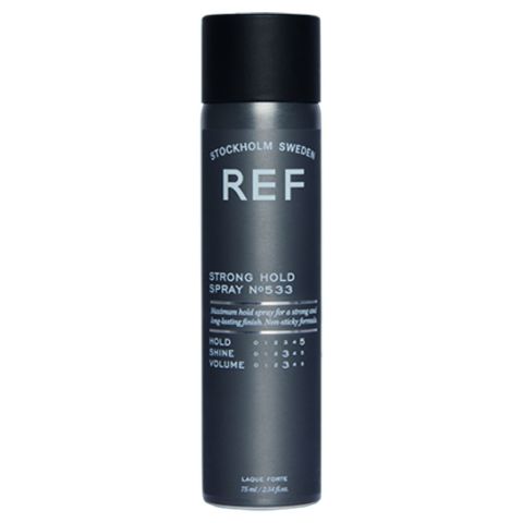 REF - Strong Hold Spray - 75 ml