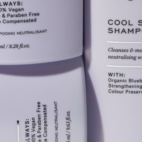 REF - Duo Set Cool Silver - 600 ml