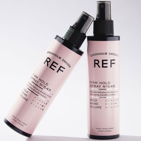 REF - Firm Hold Spray /544 - 175 ml