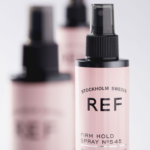 REF - Firm Hold Spray /544 - 175 ml
