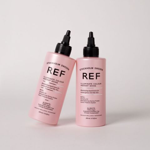 REF - Illuminate Colour Instant Shine - 200 ml