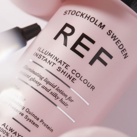 REF - Illuminate Colour Instant Shine - 200 ml