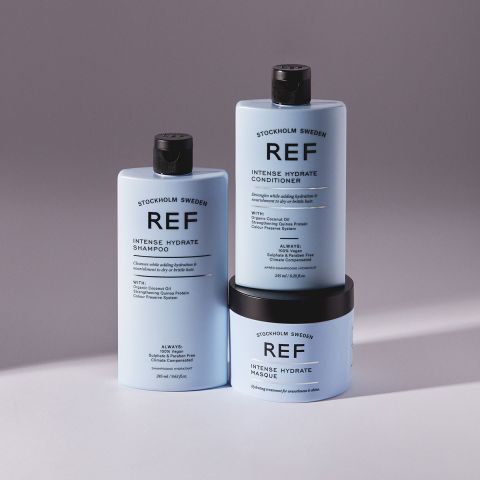 REF - Intense Hydrate - Masque