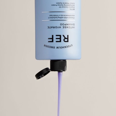 REF - Duo Set Intense Hydrate - 600 ml