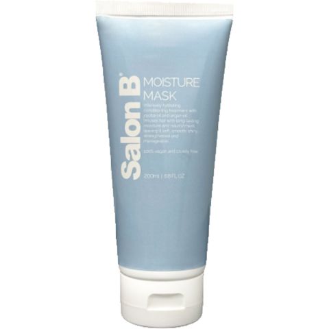 Salon B - Moisture Mask - 150 ml